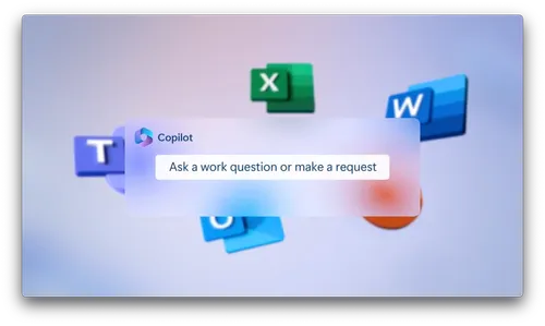 Copilot Microsoft