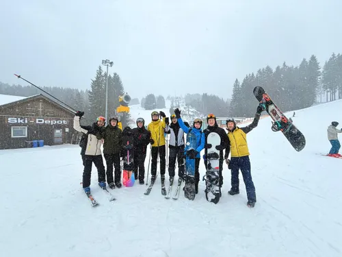 Wintersport Systra